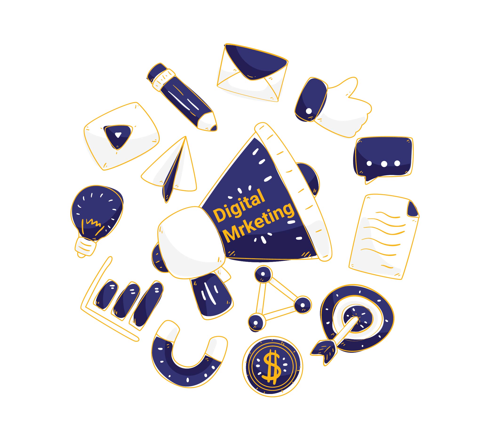 بازاریابی و فروش بازاریابی و فروش